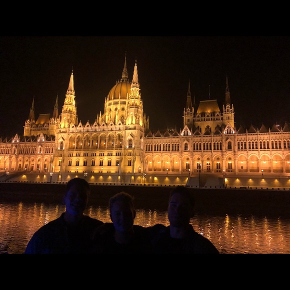 Meet your Posher, Jacob - Picture 1 of 1